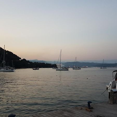 La Stanzetta Dei Rosa Daire Porto Venere Dış mekan fotoğraf