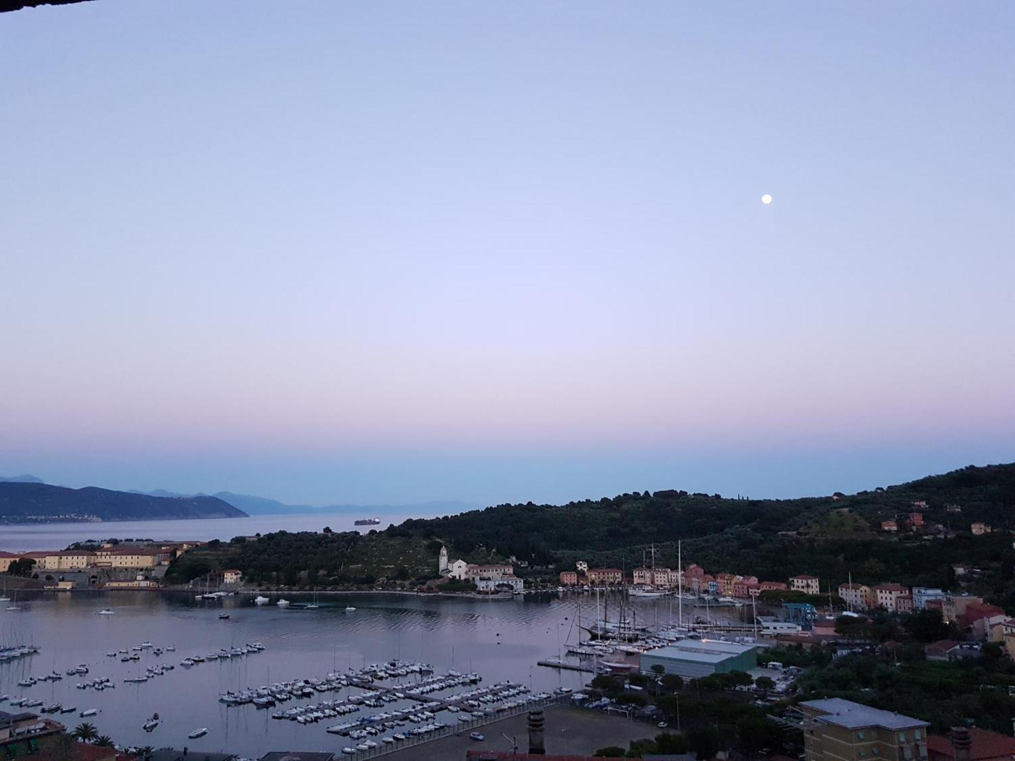 La Stanzetta Dei Rosa Daire Porto Venere Dış mekan fotoğraf