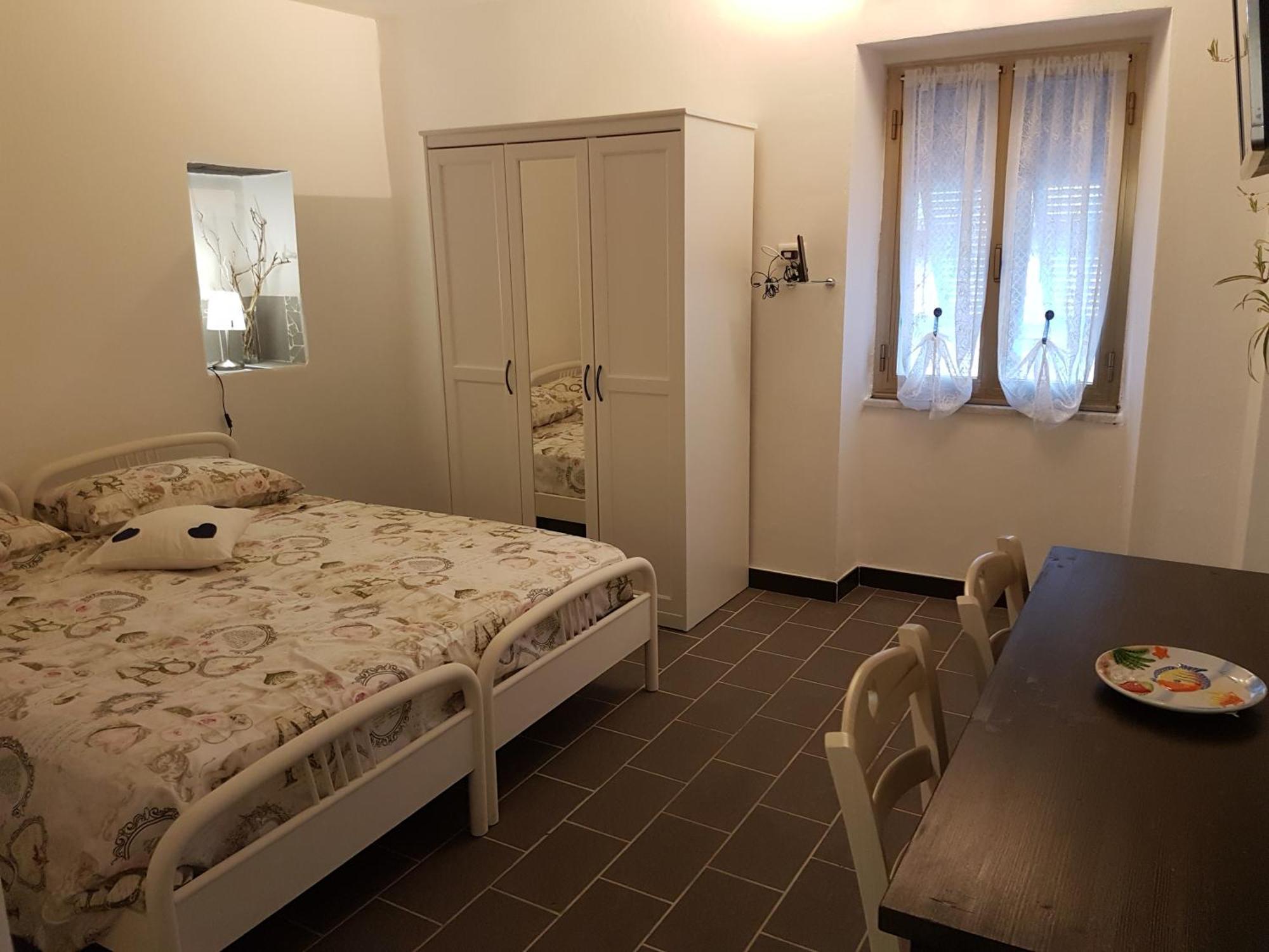 La Stanzetta Dei Rosa Daire Porto Venere Dış mekan fotoğraf